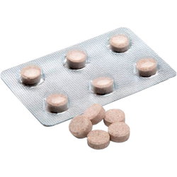 BETE TABLET FÖR FÄLLOR 12ST CAMRO700016