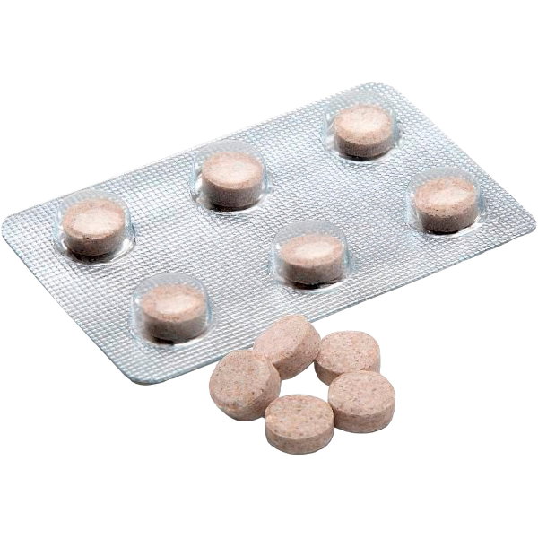 BAIT TABLET FOR TRAPS 12PCS - CAMRO700016 - IKH