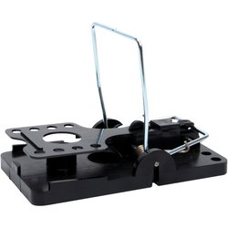 ROTFÄLLA SNAP-TRAP CAMRO700021