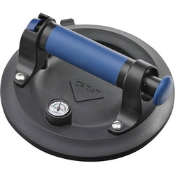 SUCTION CUP CARAT MANUAL CAR02