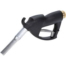 PUMPHANDTAG MANUAL BENSIN DIESEL CBA00065001