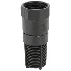 BOTTENVENTIL 1"ADBLUE CBA001