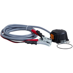 EL-TILLBEHÖR 4M FÖR CAB12244050 CBA12244050A