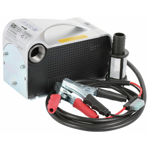 FUEL PUMP 12V 40L/MIN CBA1240