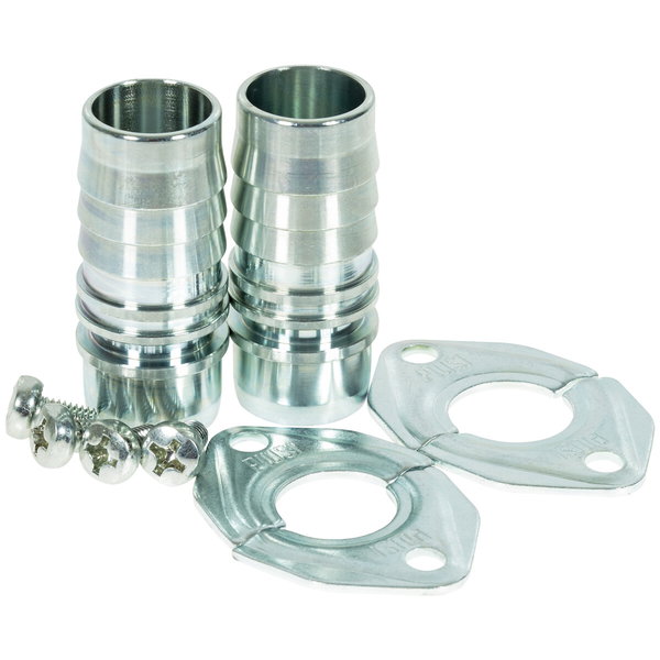 SLANGKOPPLING RAK 1 TUM CBA17124000
