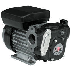 DIESELPUMP 230V 56L/MIN PIUSI PANTHER CBA23056