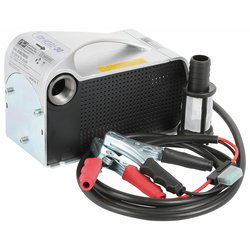 DIESEL PUMPPU 24V 40L/MIN CBA2440