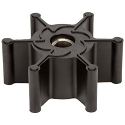 PUMP RUBBER IMPELLER 45L/MIN CBA300-1