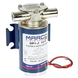 VATTENPUMP 12V 28L CBA302