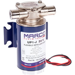 VATTENPUMP 24V 28L CBA303