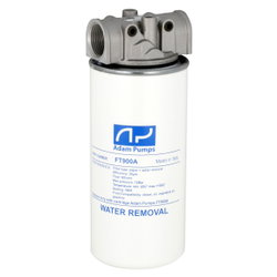 FILTER KIT WITH HEAD 90L/MIN CBA90KIT