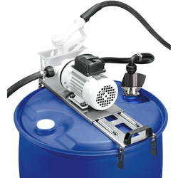 ADBLUE PUMP SET FÖR 200L FAT PIUSI CBK0020135