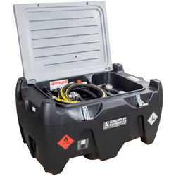 BRÄNSLETANK BENSIN 330L 12V CBK12330EX