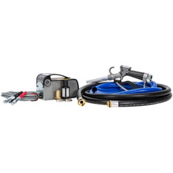 BRÄNSLEPUMP SET 12V 40L/MIN CBK1241