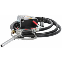 DIESEL PUMPPUSARJA 24V 40L/MIN CBK2440