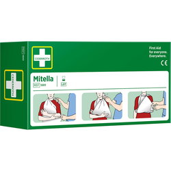 KOLMIOLIINAPAKKAUS 2 KPL/RASIA CDR1889