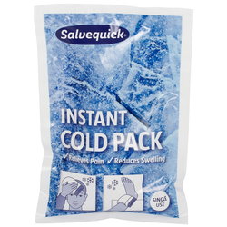 KYLMÄPUSSI INSTANT COLD PACK CDR219600