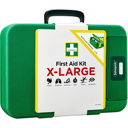 ENSIAPUPAKKI XL CDR390103