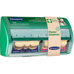 LAASTARIAUTOMAATTI TÄYSI CDR490700