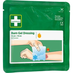 PALOVAMMATAITOS  GEELI  10X10 CDR901900