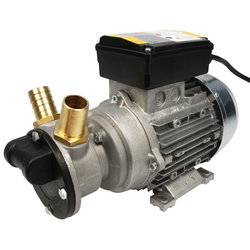 OLJEPUMP 230V 30L/MIN CE24035