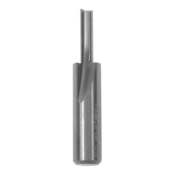 MILLING CUTTER STRAIGHT 8MMX4MM CFT10108