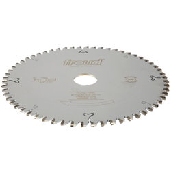 CIRKELSÅGKLINGA 160X2,8X20MM Z42 FÖR ALUMINIUM CFT114
