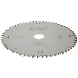 SÅGKLINGA 216X2,8X30MM Z60 FÖR ALUMINIUM CFT120