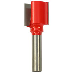 MILLING CUTTER STRAIGHT 8MMX20MM CFT15508