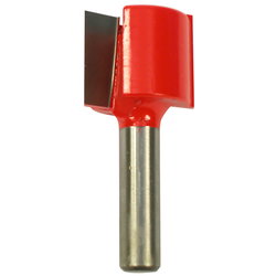 MILLING CUTTER STRAIGHT 8MMX22MM CFT15708