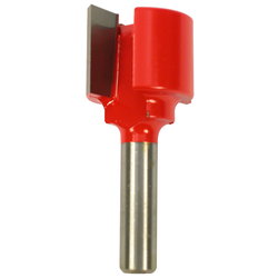 MILLING CUTTER STRAIGHT 8MMX25MM CFT15908