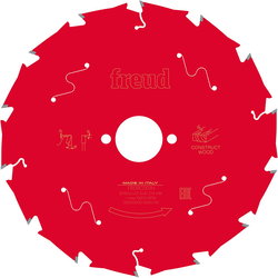 SÅGKLINGA 180X2,0X30MM Z14 CFT20011