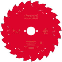 SÅGKLINGA 216X2,4X30MM Z24 CFT20019