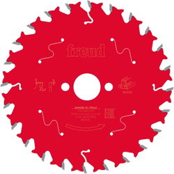 SÅGKLINGA 130X2,4X20MM Z24 CFT30002