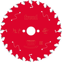 CIRCULAR SAW BLADE 140X1,8X20MM Z24 CFT30003