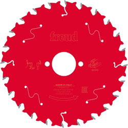 SÅGKLINGA 160X2,4X30MM Z24 CFT30008