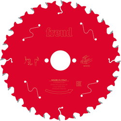 SÅGKLINGA 180X2,4X30MM Z24 CFT30011