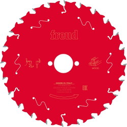 SÅGKLINGA 200X2,4X30MM Z24 CFT30016