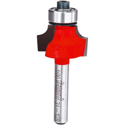 MILLING CUTTER ROUND 8MMX22,2 R4,75 CFT3410808