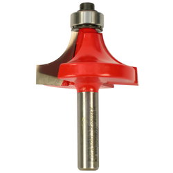 MILLING CUTTER ROUND. 8MMX31,8MM CFT3411408