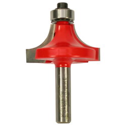 MILLING CUTTER ROUND. 8MMX38,1MM CFT3411608