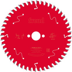 CIRCULAR SAW BLADE 160X2,4X20MM Z48 CFT40007