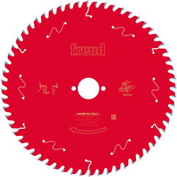 SÅGKLINGA 250X2,8X30MM Z60 CFT40025