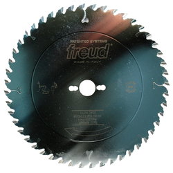 CIRCULAR SAW BLADE 315X3,2X30MM Z48 CFT70004