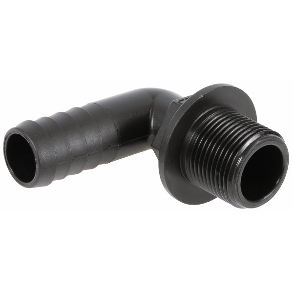 CONNECTOR ADBLUE MALE 3/4" ANGLE CHAB024