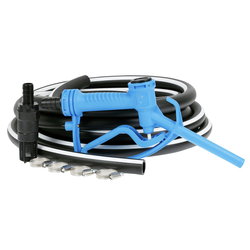 SLANGPAKET ADBLUE 8M MED PISTOL CHAB39261