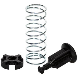 VENTIL REPRATUR SET CHE80K-1