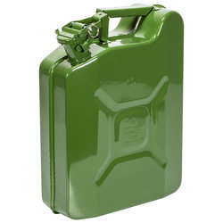 JEEPDUNK 10L GRÖN CHLDL10