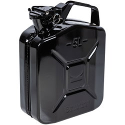 JEEPDUNK 5L BLACK CHLDL5HD