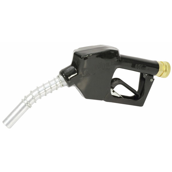 FUEL NOZZLE AUTOMATIC 60L CHSK50